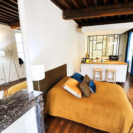 Loft Cathedrale By La Chambre A Cote ميتز المظهر الخارجي الصورة