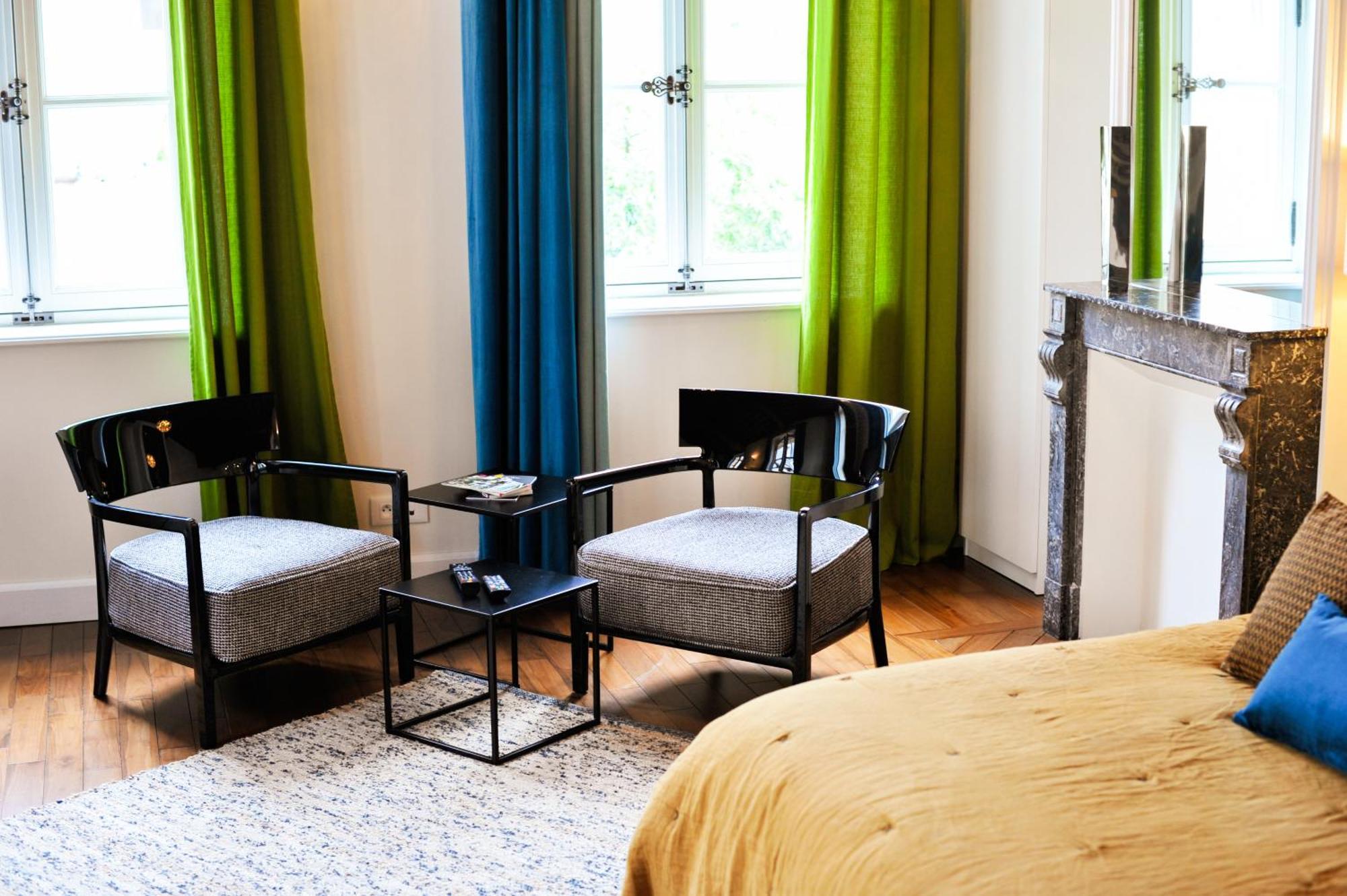 Loft Cathedrale By La Chambre A Cote ميتز المظهر الخارجي الصورة